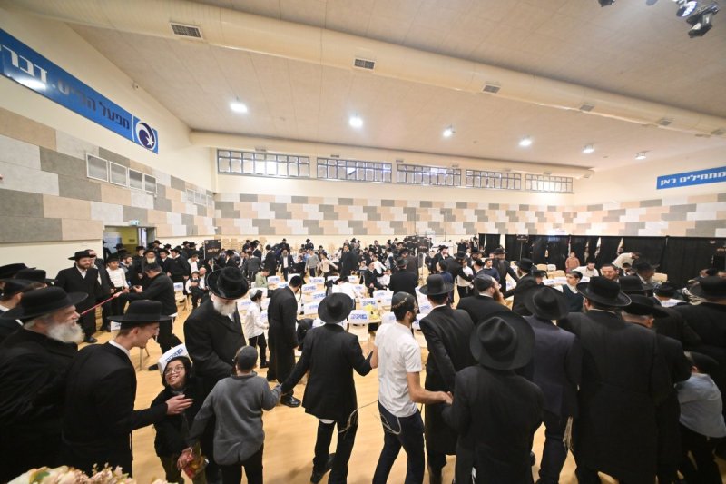 יהושע פרוכטר