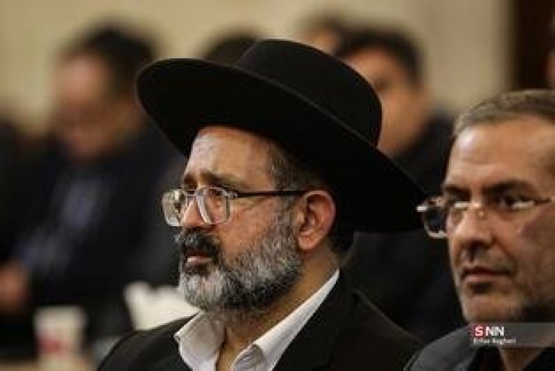 סוכנות הידיעות האיראנית אירנא