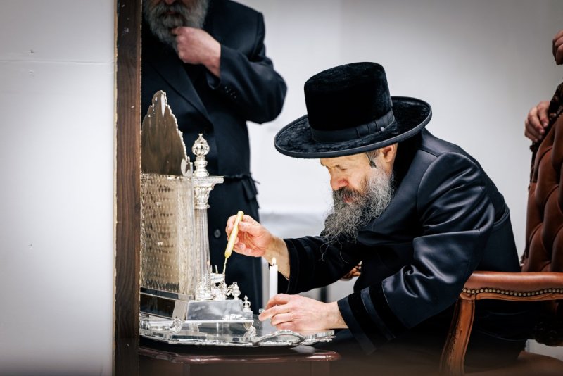 מגזין די וואך