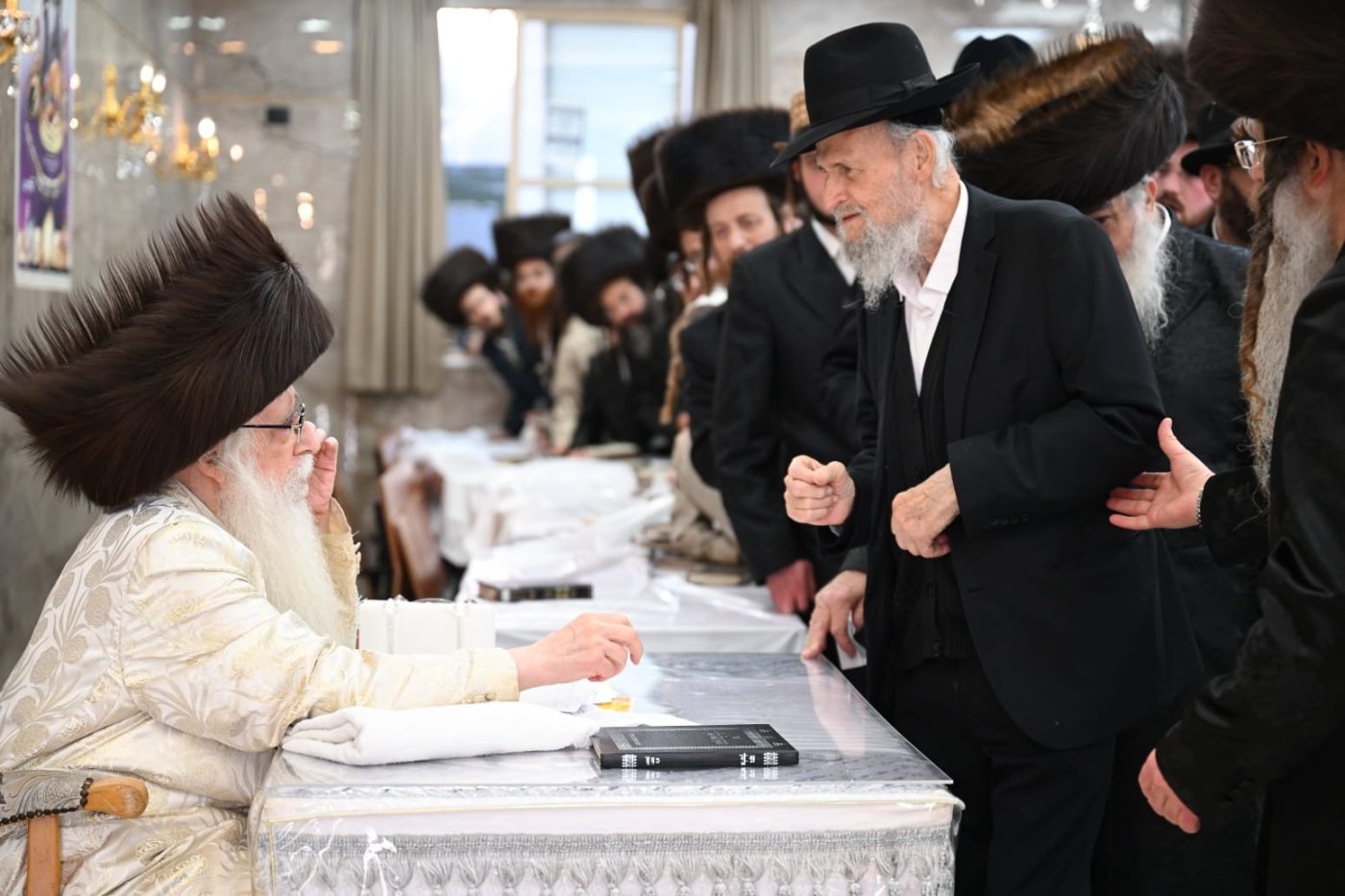 משה גולדשטיין