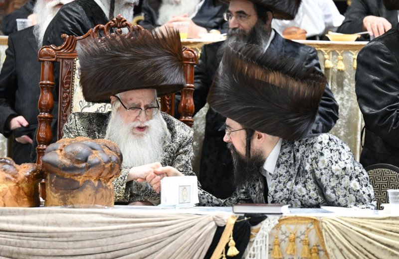 משה גולדשטיין