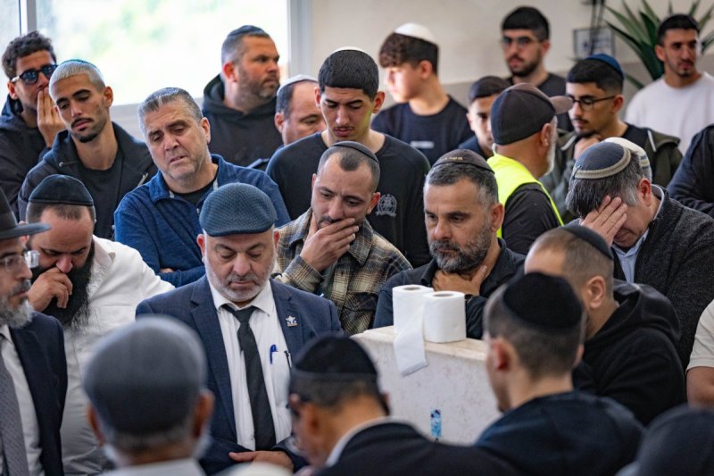 יונתן זינדל, פלאש 90