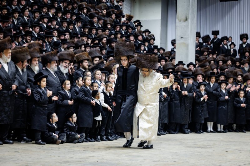 יוסי גולדברגר