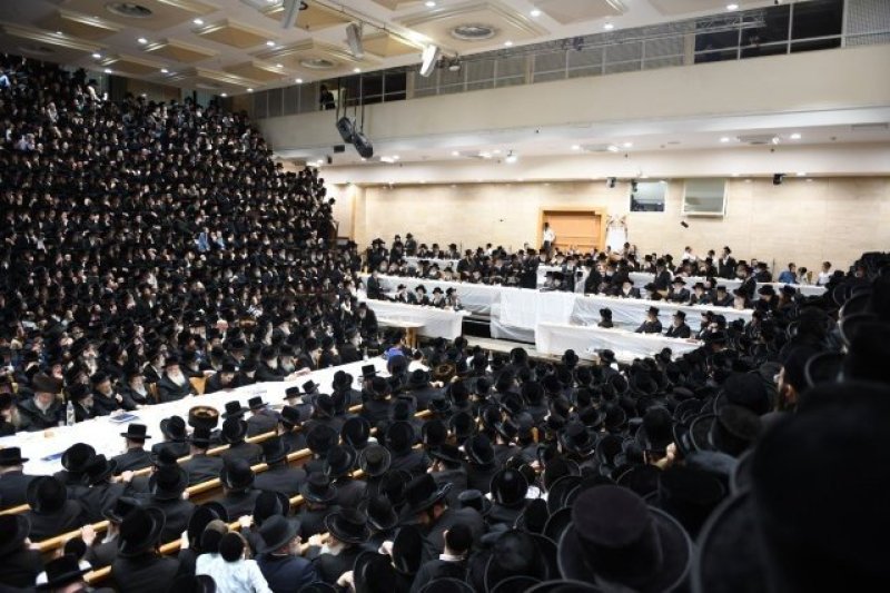 אנשיל בעק וא.מ.ש