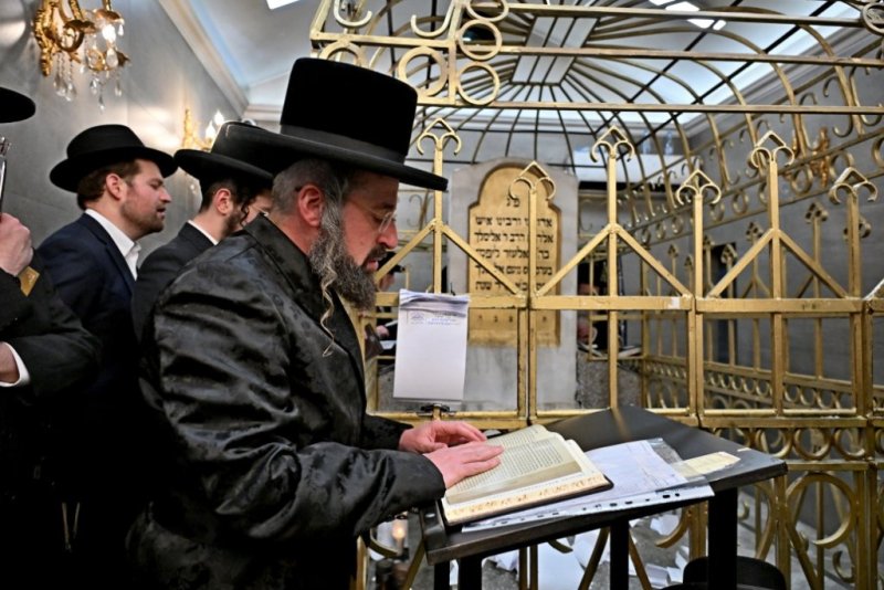 יהושע פרוכטר