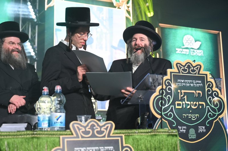 משה גולדשטיין