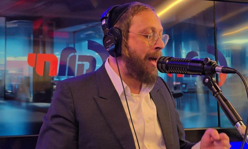 "לקחו אפילו את המכתב שכתבתי לו": עדות מצמררת של אשת אברך