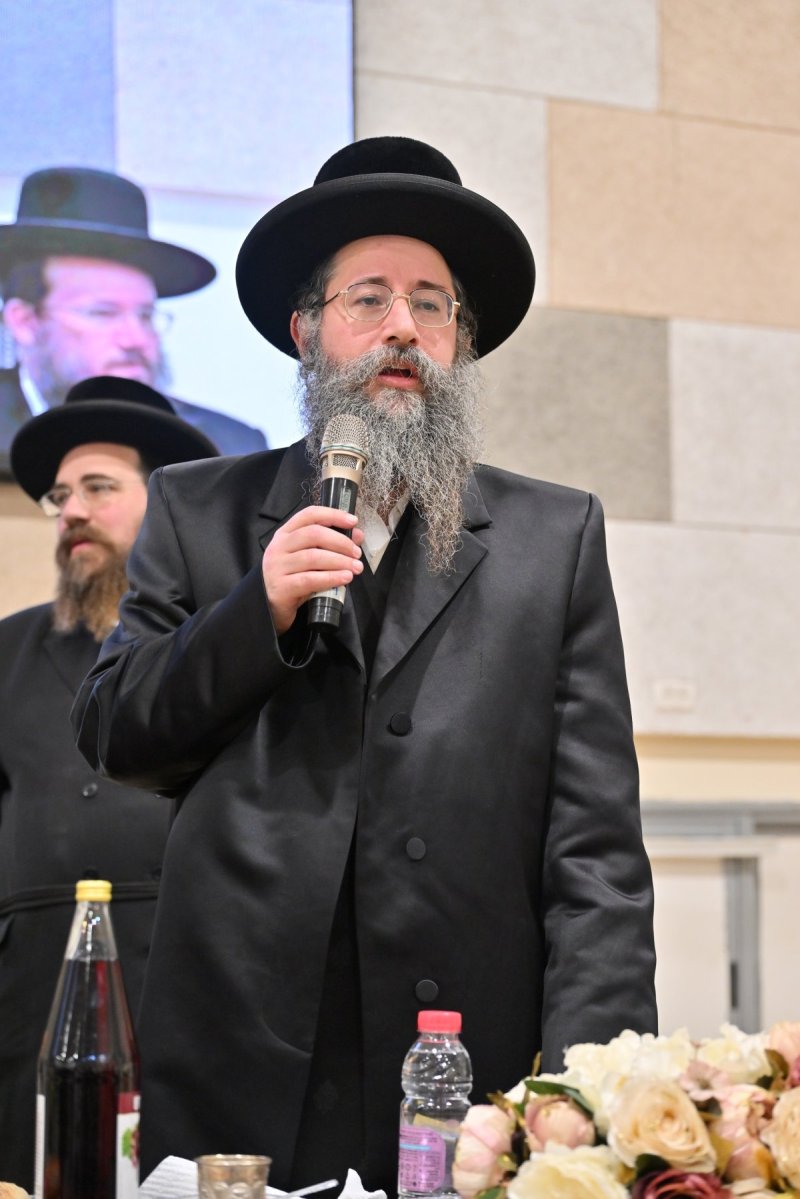 יהושע פרוכטר