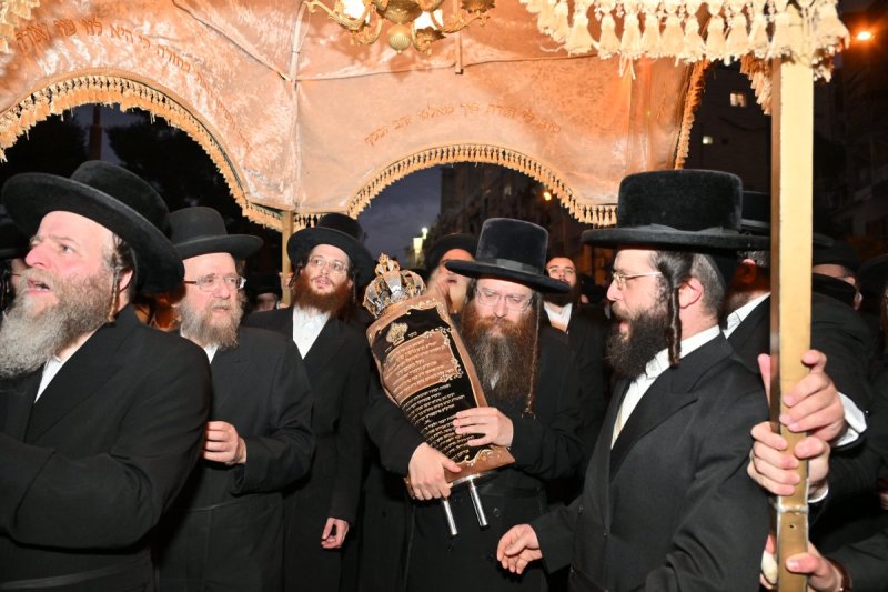 יהושע פרוכטר