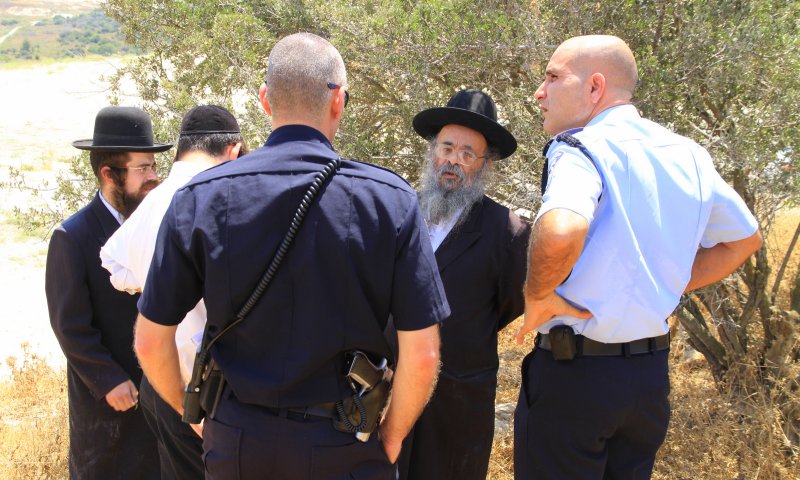 יעקב לדרמן