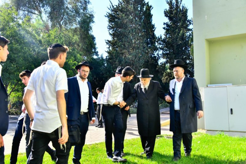 שוקי לרר