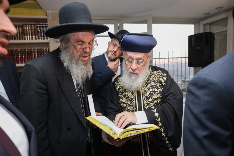 דוד ארזני