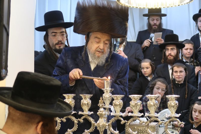 יחיאל רייכמאן