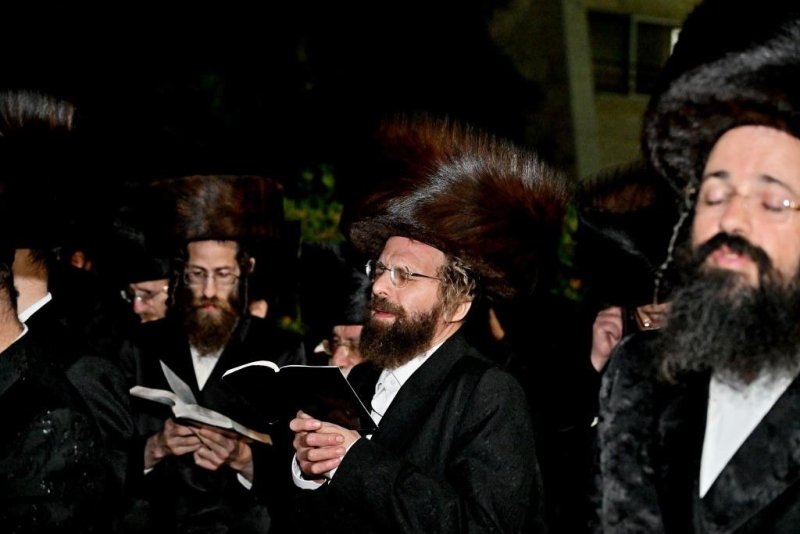 יהושע פרוכטר