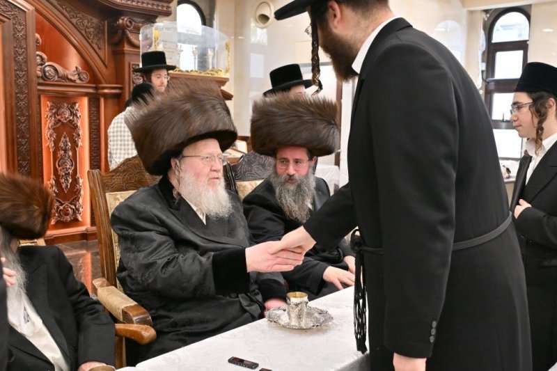 יהושע פרוכטר