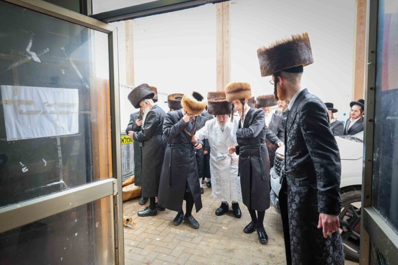 א. אייזנבאך