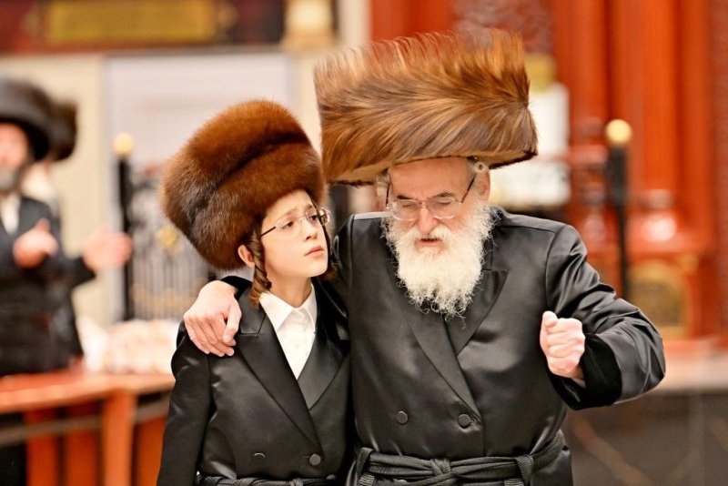יהושע פרוכטר