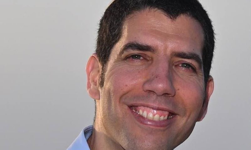 בערב היום הקדוש: נתנאל שקרון הגיע לטבול לפני יום כיפור - ונרצח בפיגוע במעיין