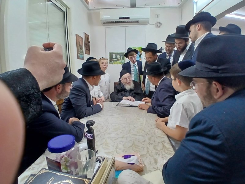 שוקי לרר