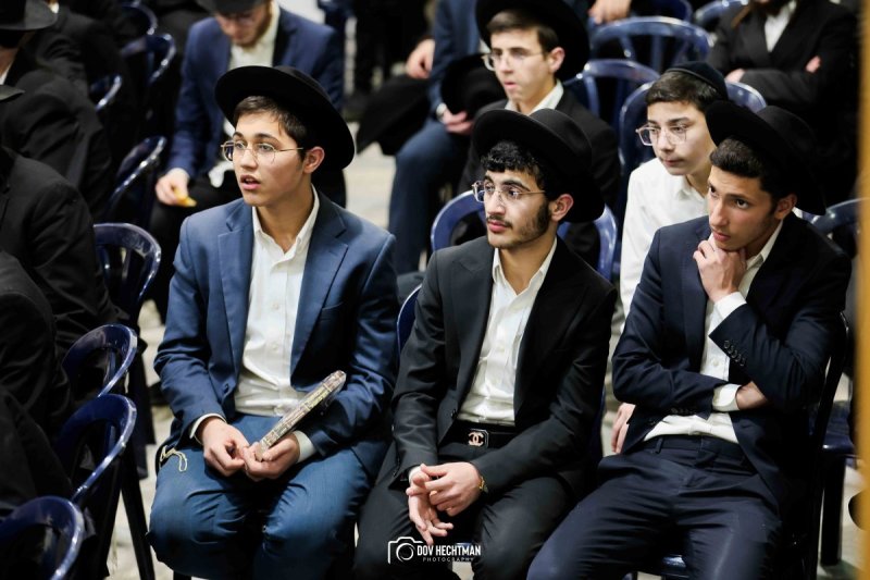 דוב בער הכטמן