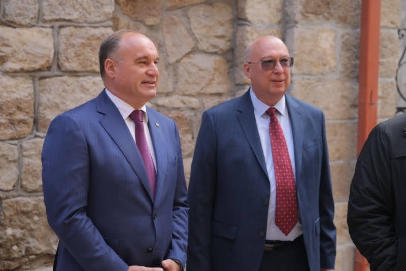 אלכס שריפטרכן