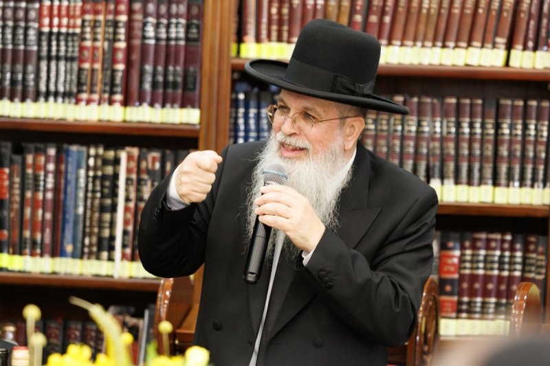 אליעזר פיינשטיין