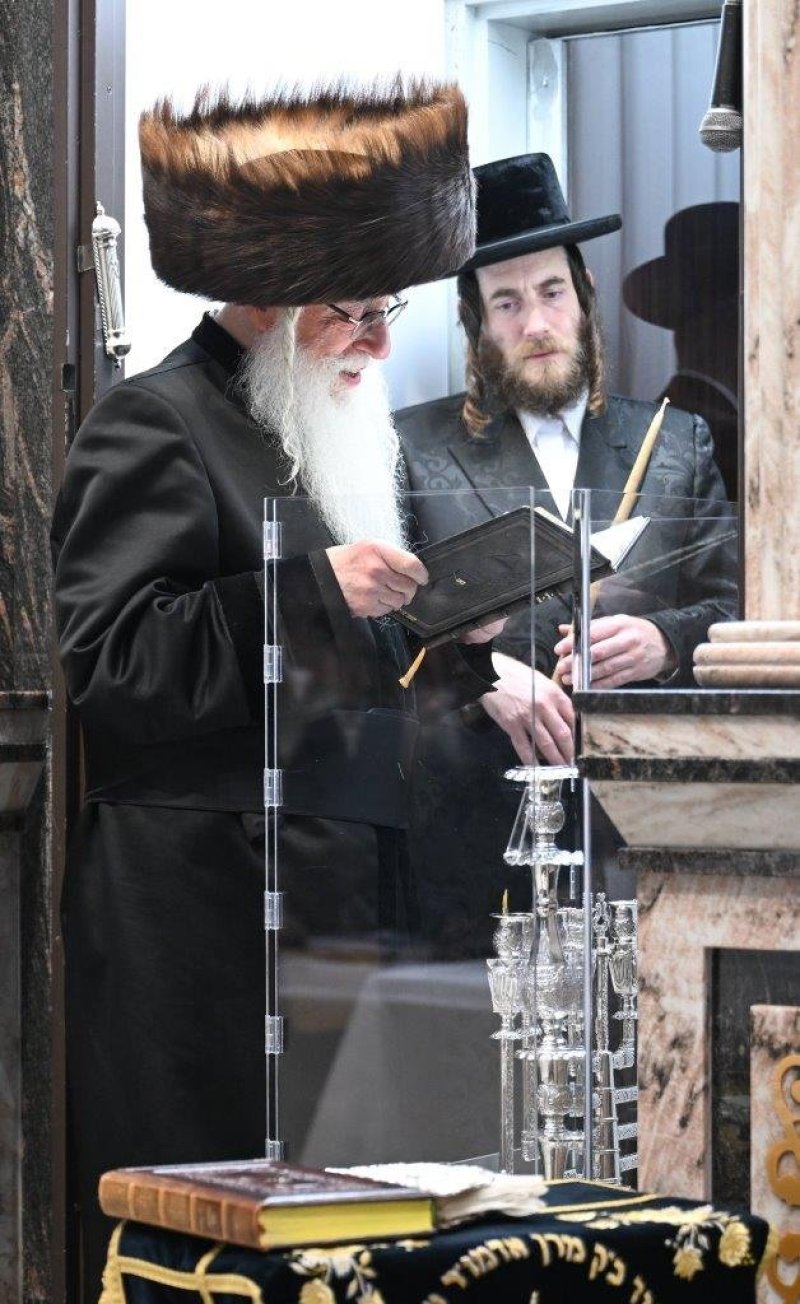 משה גולדשטיין