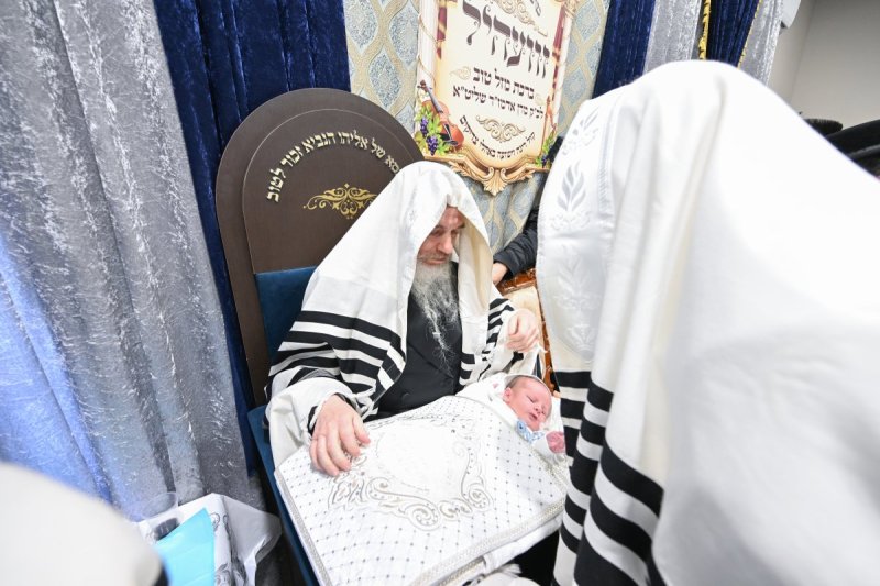 משה גולדשטיין