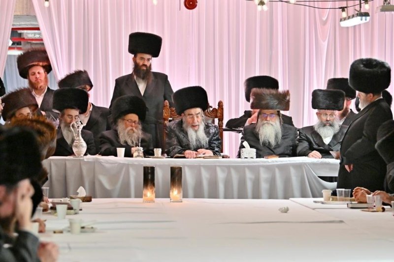 יהושע פרוכטר