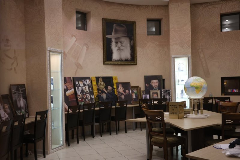  מרדכי לובעצקי