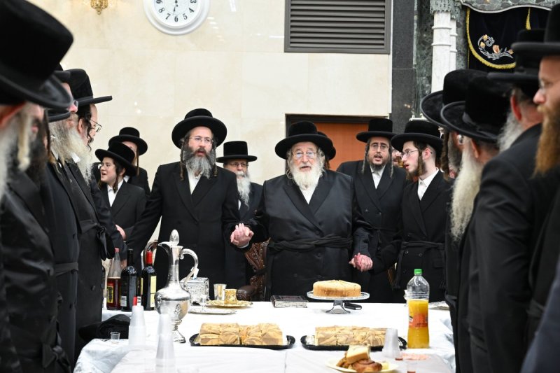 משה גולדשטיין