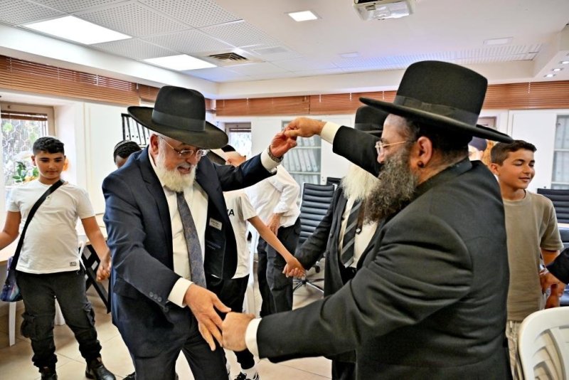 יהושע פרוכטר