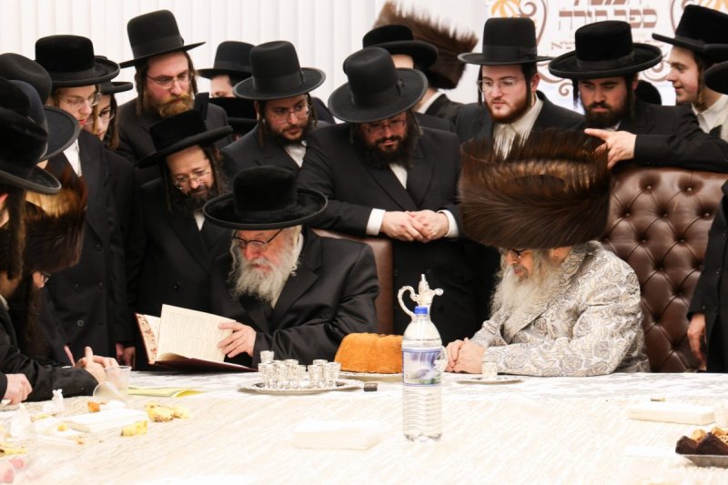 האחים לעטשעווסקי - שלמה ב. - אייזיק ג,  י. שטיין