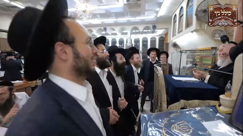 עזרא טרבלסי