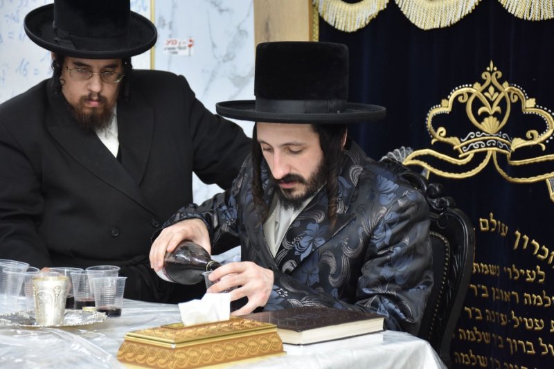 יהודה פרקוביץ