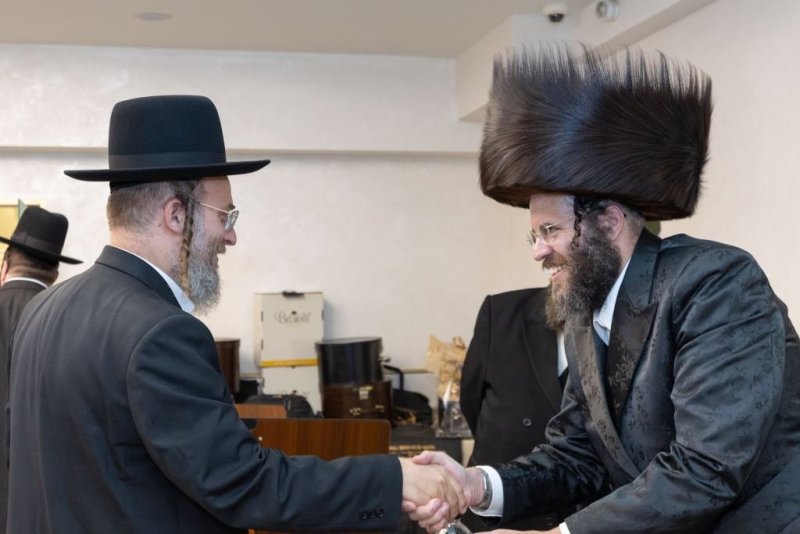 אלעזר פיינשטיין