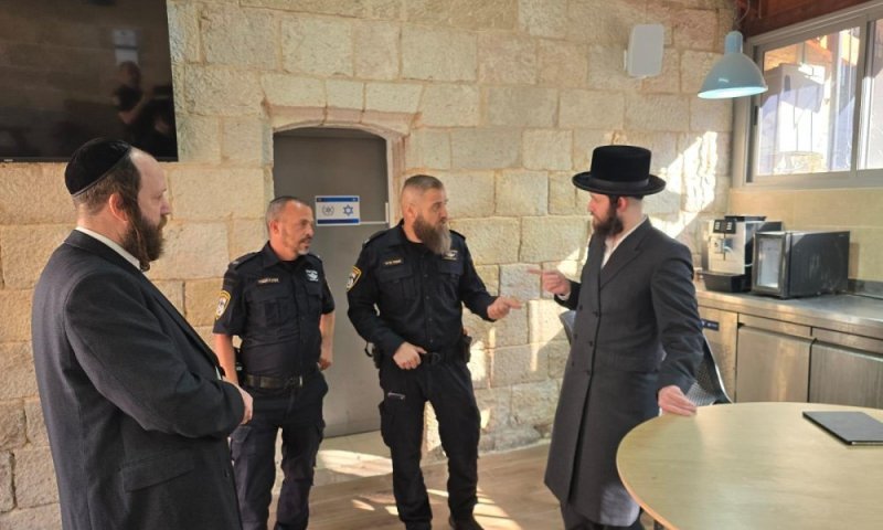 מול המערכת המשפטית: מאות אברכים יקיימו היום את מחאת "זעקת התורה"