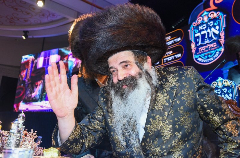 שוקי לרר ואלעזר פיינשטיין