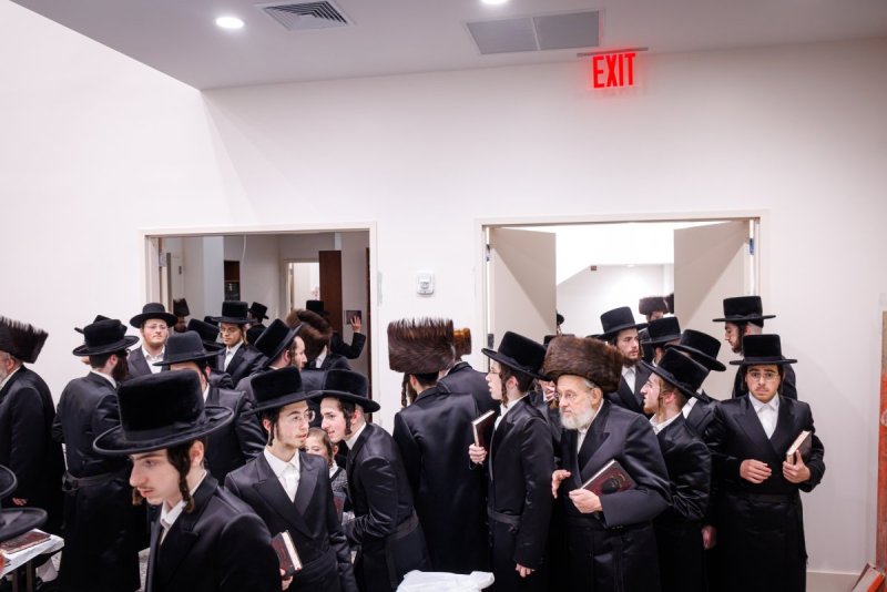 האחים לאנטשעווסקי ואושי וויינגארטן