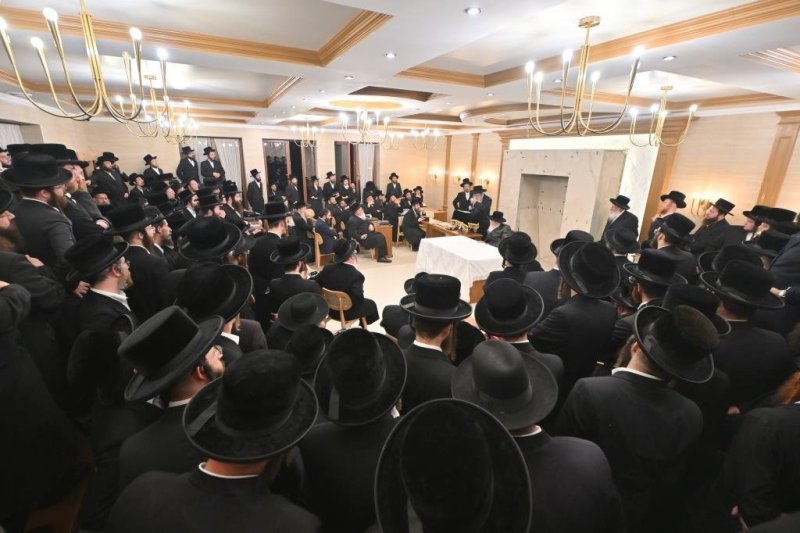 יהושע פרוכטר