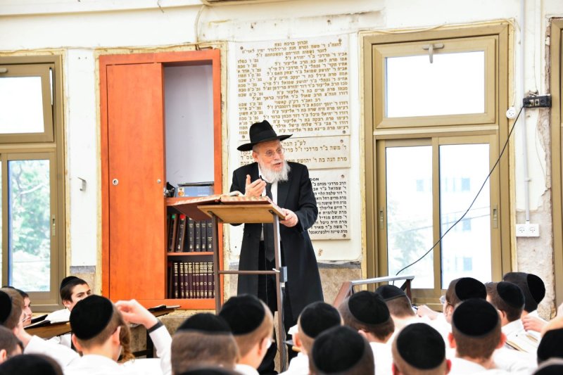 שוקי לרר