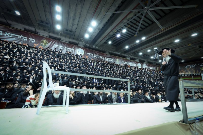 א. אייזנבאך וארי קופרשטוק