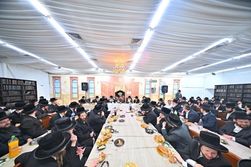 יהושע פרוכטר