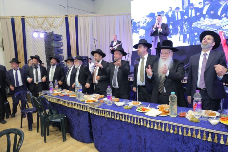 משה רבי