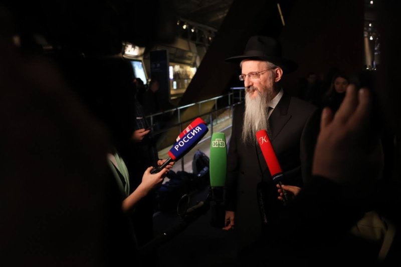 דוברות המוזיאון היהודי