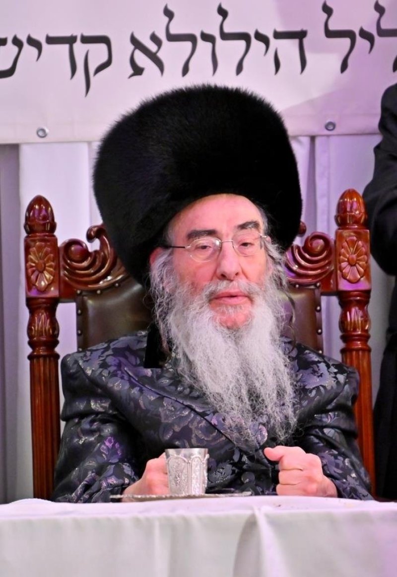 יהושע פרוכטר