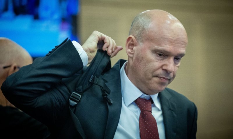 הפרקליטות לא תטפל במחבלי הנוח'בה: "מדובר בבריחה מאחריות"