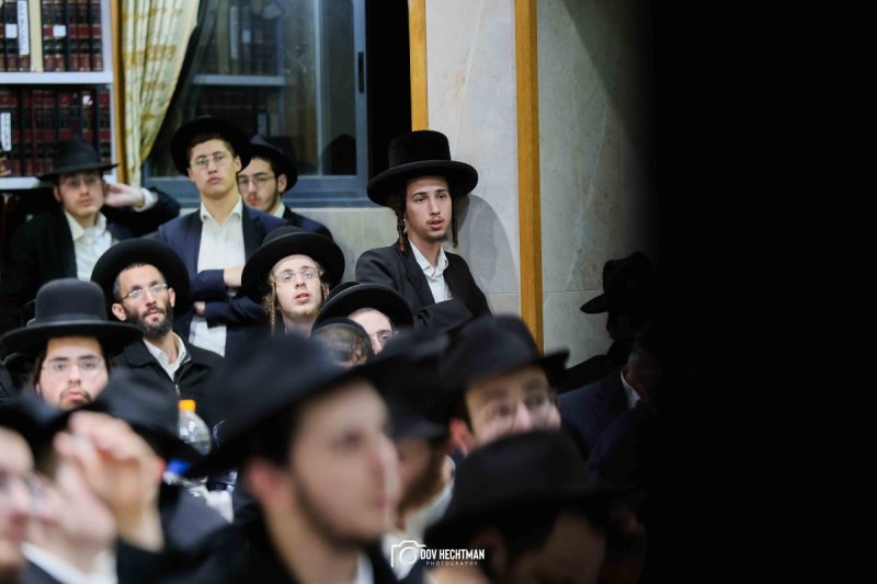 דוב בער הכטמן