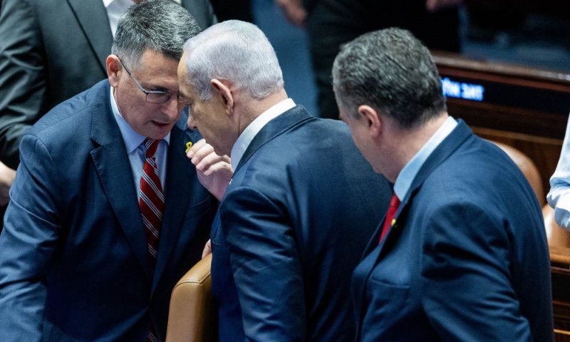 זעם בליכוד על אישור שריוני נתניהו: "סחיטה, חרפה ומחטף של עסקנים"
