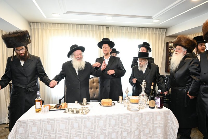 משה גולדשטיין דוד ארזני